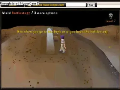 Crafting Air Battlestaff in OSRS A Comprehensive Guide