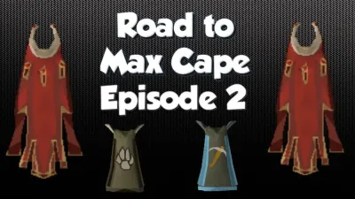 OSRS Max Cape Island Guide Everything You Need to Know