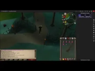 How to Get to Canifis in OSRS A Comprehensive Guide