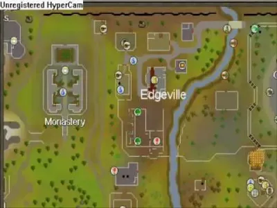 OSRS Hill Giant Locations Guide for Efficient Farming