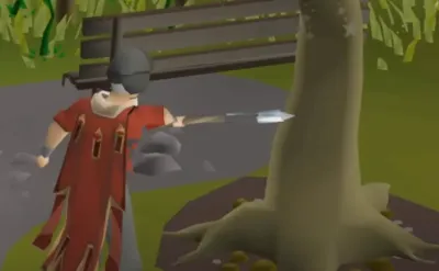 OSRS 1-99 Woodcutting Guide Fastest and AFK Methods for 2025