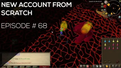 How to Create a New OSRS Account Step by Step Guide