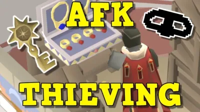 OSRS Varlamore House Keys Ultimate Guide for Thieving Success