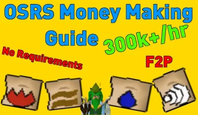 Body Rune OSRS GE Price Guide and Money-Making Strategies