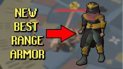 Is Masori Worth It in OSRS