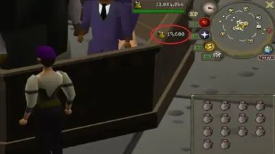 OSRS Empty Oil Lamp Guide for Old School RuneScape Players