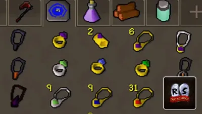 Best Place to Smith Cannonballs in OSRS