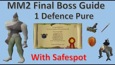 OSRS Monkey Madness 2 Boss Fight Guide for Success