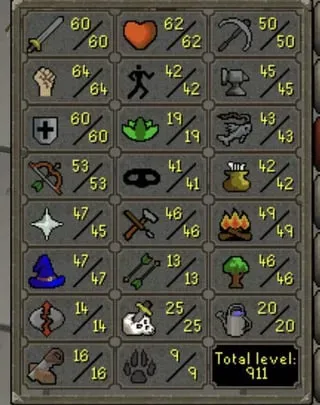 OSRS Farming Money Making Guide 2025 Best Methods to Millions