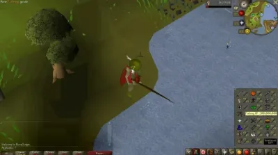 OSRS Dark Fishing Bait Guide for 2025