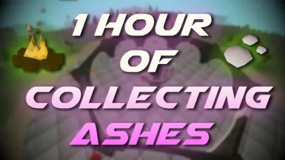How to Get Ash Sanctifier in OSRS