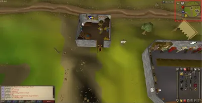 How to Make Edgeville Your Respawn Point in OSRS