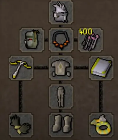 OSRS Bloodveld Slayer Guide Best Strategies Locations and Gear