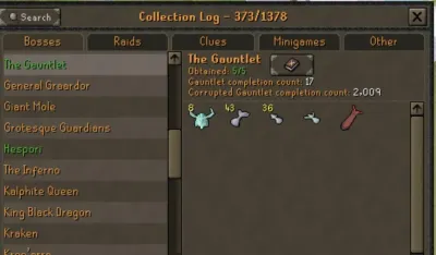 OSRS Ironman Getting Seeds Best Methods and Strategies