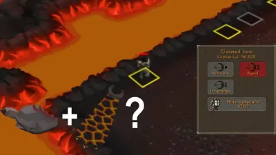 How to Get the Infernal Cape in OSRS – Ultimate Guide for 2025