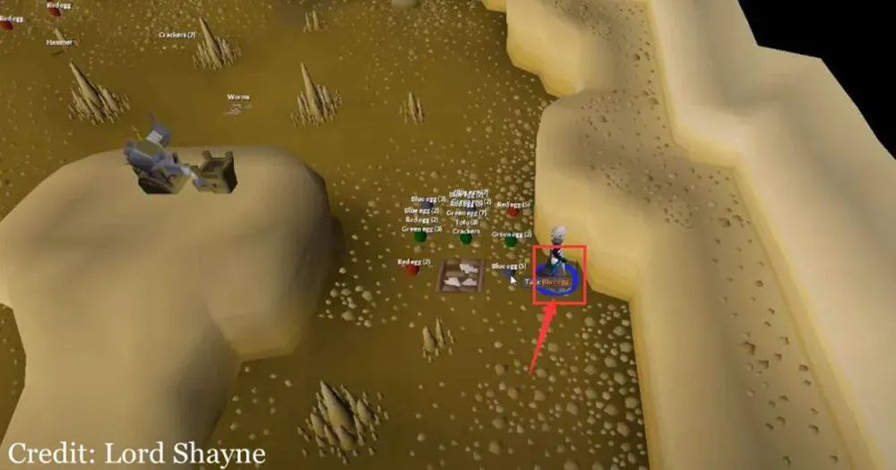 OSRS Fighter Torso Guide How Long It Takes and How to Get It
