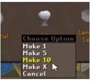 OSRS Empty Light Orb Guide for Efficient Gameplay