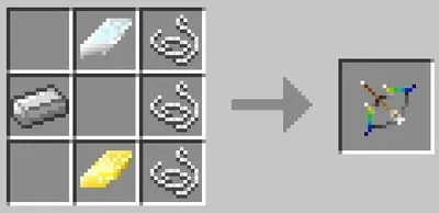 Crafting List