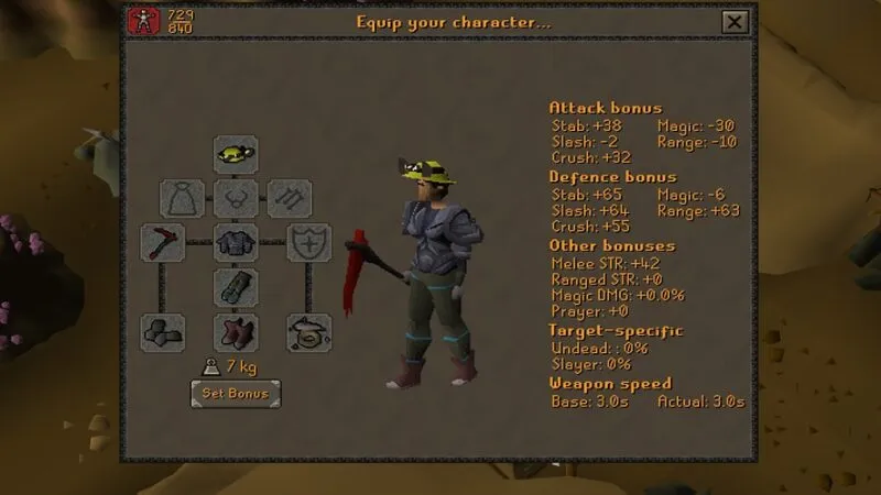 Old School RuneScape OSRS  Level 199 Mining Guide  Gamer Empire
