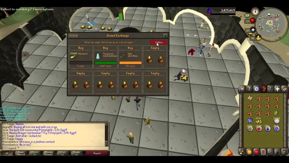 OSRS Easy Clue Scroll Farming Ultimate Guide