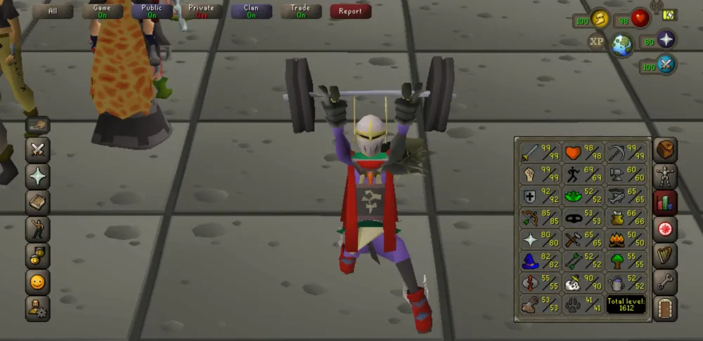 OSRS Avernic Defender Ornament Guide Everything You Need to Know