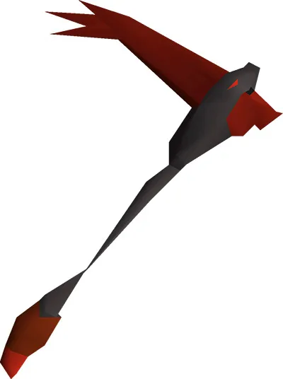 Infernal Axe OSRS Worth It A Comprehensive Guide