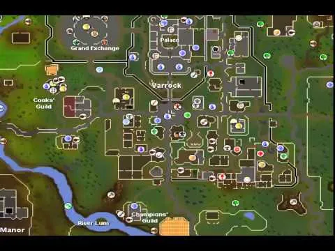 How Long Does It Take to Get Graceful OSRS