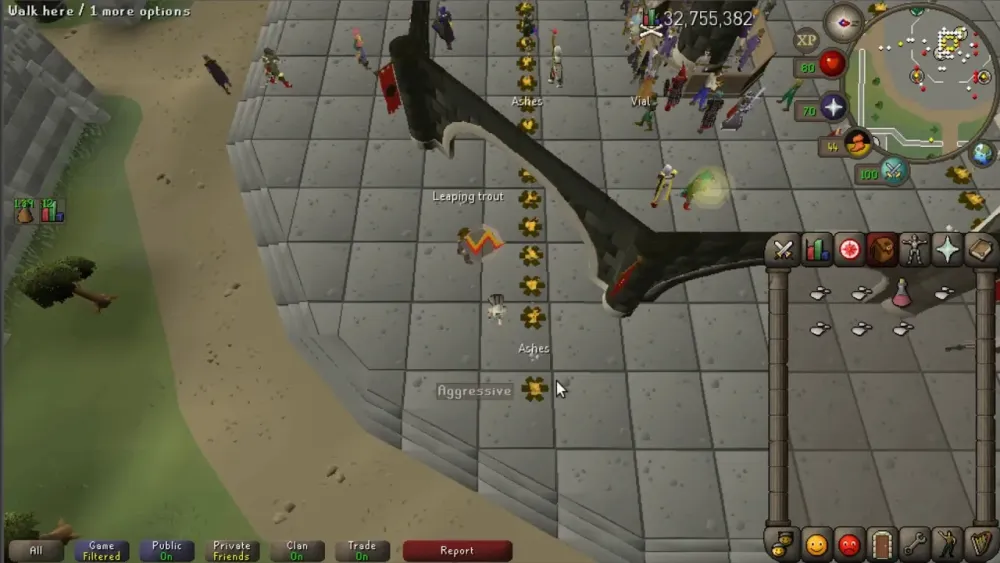 OSRS Grand Exchange Market Watch Ultimate Guide