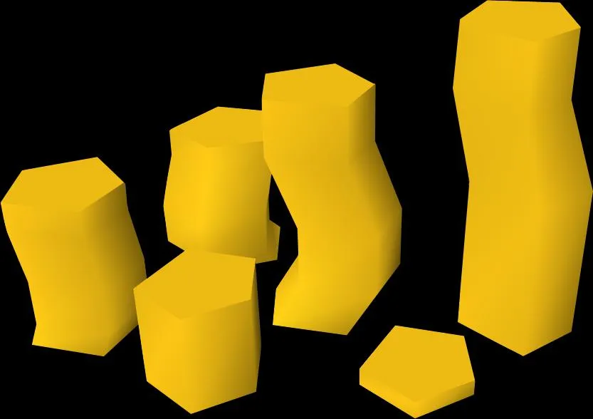 Buying OSRS Gold Ban Risks and Safety Tips