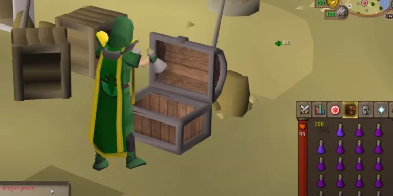 OSRS Herblore 1-99 Guide Fast and Cost-Effective Methods