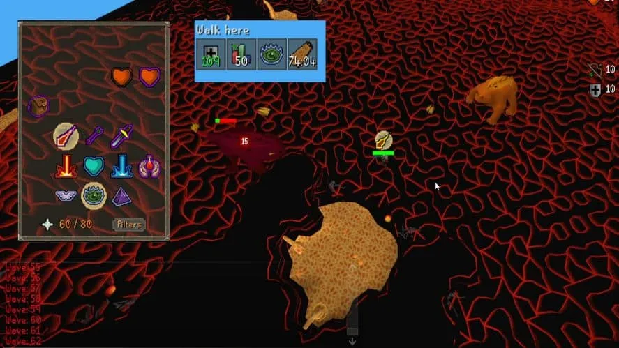OSRS Fight Caves Strategy Guide for Fire Cape Success