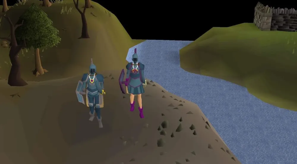 Old School RuneScape  Grand Exchange Explaining Guide in 2021  Old 