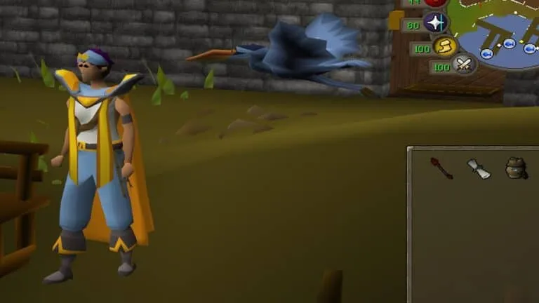 Fishbowl Helmet OSRS A Quirky Guide to This Iconic Item