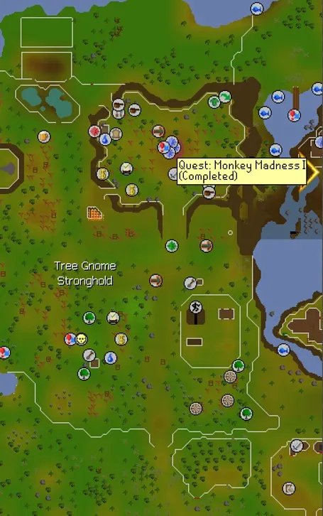 Whats the Best Dragon Weapon in OSRS  DiamondLobby