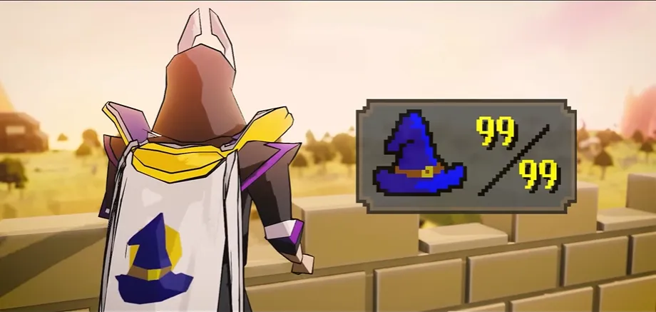 Complete 199 Magic Guide for OSRS