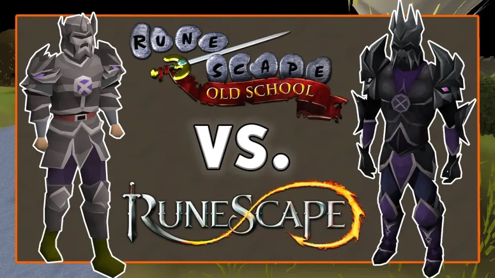 Average Playtime in Old School RuneScape An In-Depth Analysis