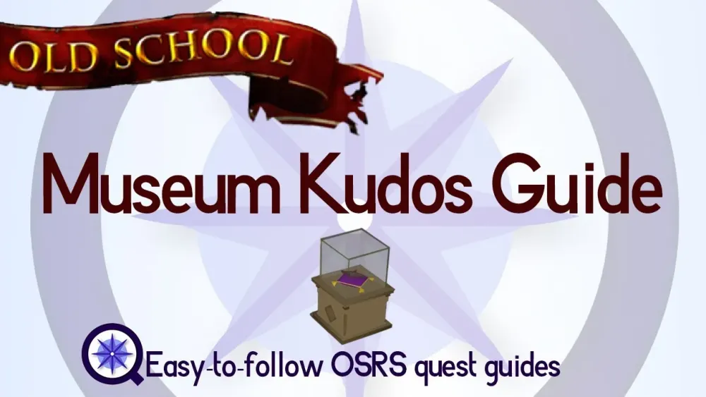 How to Find Out How Many Kudos You Have in OSRS