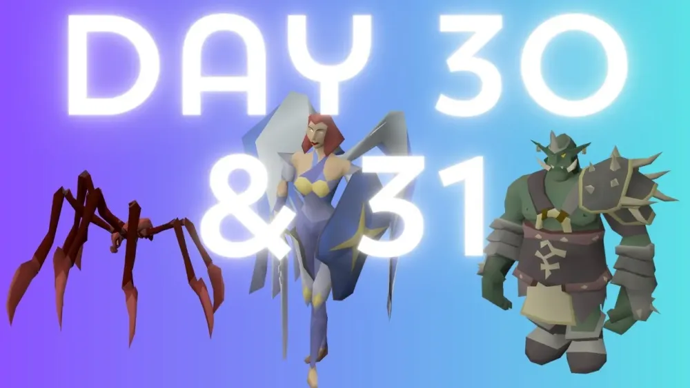 How Long Is Leagues in Old School RuneScape