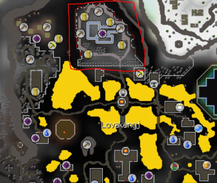 OSRS 199 Mining Guide  NovaMMO