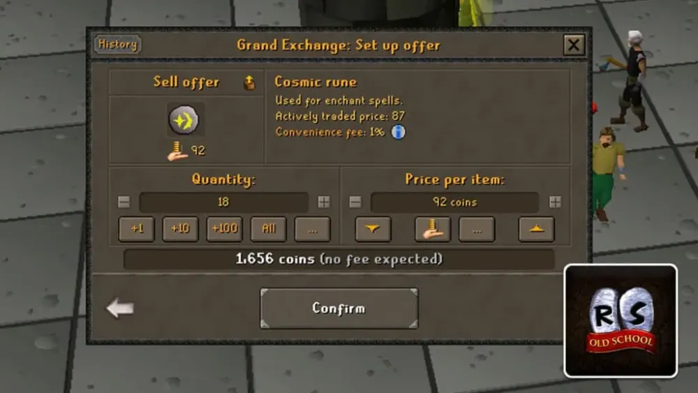 OSRS Bucket of Sap Ultimate Guide for Runescape Players