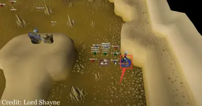 OSRS Fighter Torso Guide How Long It Takes and How to Get It