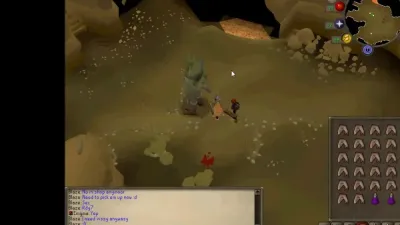Bronze Dragon Brimhaven Dungeon OSRS Guide