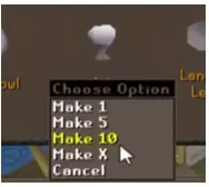 OSRS Empty Light Orb Guide for Efficient Gameplay