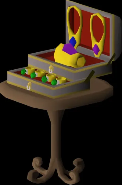 OSRS Ornate Jewelry Box Ultimate Guide