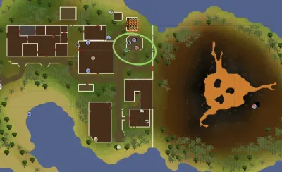 OSRS How to Get to Brimhaven Fastest Methods and Tips