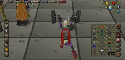 OSRS Avernic Defender Ornament Guide Everything You Need to Know