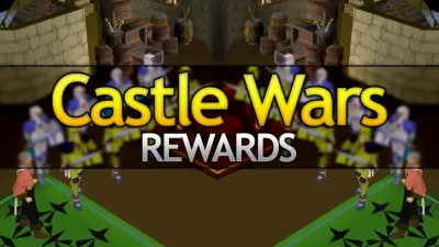 Castle Wars Tickets OSRS Ultimate Guide