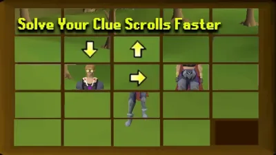 OSRS Puzzle Solver Mobile Boost Your Clue Scroll Experience