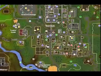 How Long Does It Take to Get Graceful OSRS