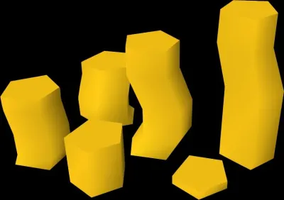 Buying OSRS Gold Ban Risks and Safety Tips